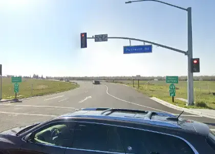 [06-22-2024] Injuries Reported Following Alleged Wrong-Way Hit-And-Run Collision in Turlock